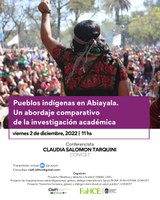 Pueblos indígenas en Abiayala. Un abordaje comparativo de la investigación académica